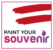 PaintYourSouvenir Logo